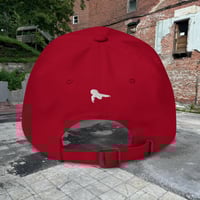 Image 2 of MBHR Dad Hat