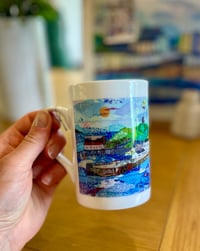 Image 2 of Tenby Mugs