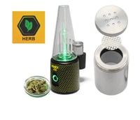 Image 18 of HoneyStick Ripper E Rig for Dabs and Herbs