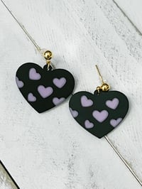 Image 1 of MushLove Earrings