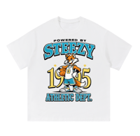 Steezy 1995 Tee