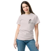 Image 8 of Chlorine Is My Perfume Tee - Adult
