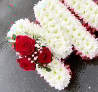 Image 2 of MUM funeral tribute 