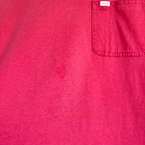 Image of Ralph Lauren Polo Country Pocket L/S Shirt