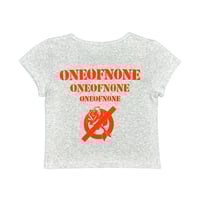 Image 2 of Rev. Baby Tee 6 (S)