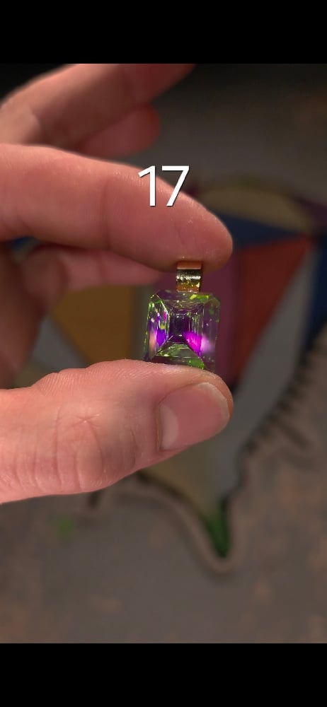 Image of Bits - Drop #4🍀