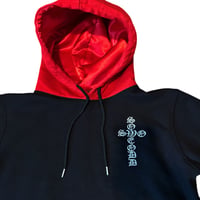 Image 3 of UATW Hoodie 