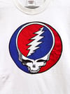 Grateful Dead 90s Bird Song Lot T-Shirt - Size XL