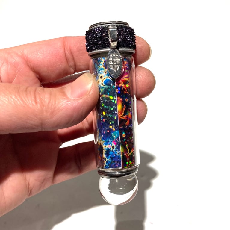 Vision Quest Image 3