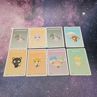 [Japan Trip] Sanrio Cards #8