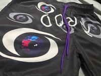 Image 2 of Black Short ( Original logo ) 