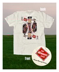 Image 3 of The Conductor t-shirt