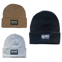 Ralphys Ny Beanie