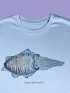 T-shirt SEPPIA