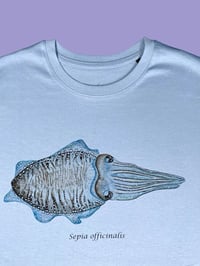 Image 1 of T-shirt SEPPIA