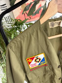 Image 2 of Scout shirt