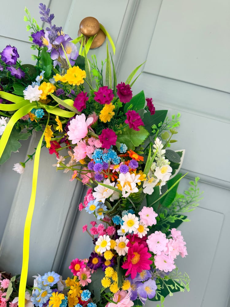 Image of 30cm Daisy/ wildflower 