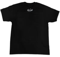 Image 2 of S4LEM SNOWMAN RHINESTONE T-SHIRT