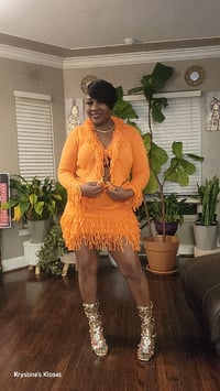 Image 2 of Orange 