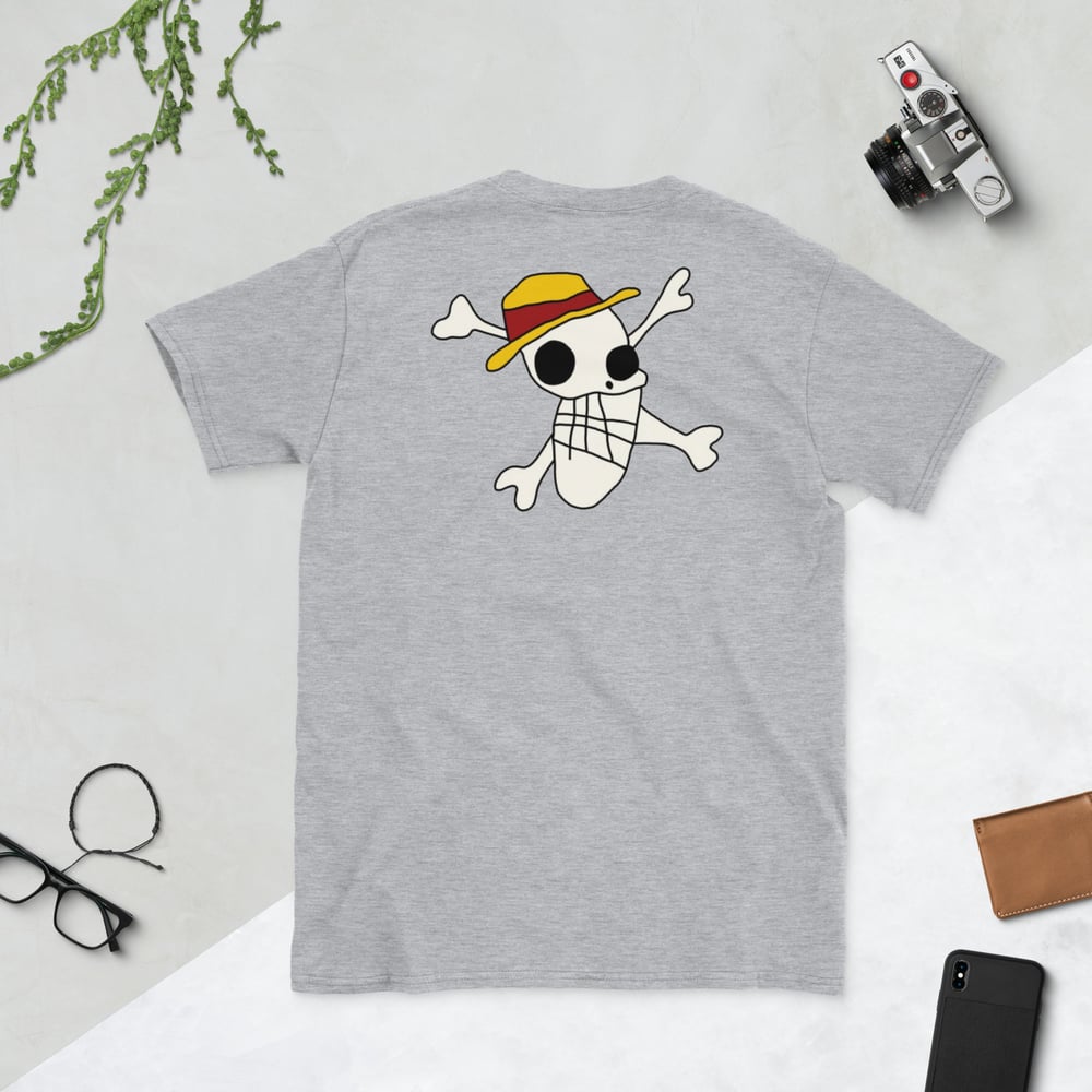 Image of Pirate T-Shirt
