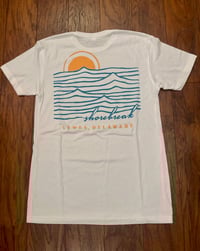 Image 3 of Sunrise Tee