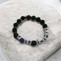 Image 1 of Four Twenty Bracelet 