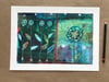 Night Song (Print)