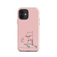 Image 10 of VALUED AND HELPFUL Tough Case for iPhone® 