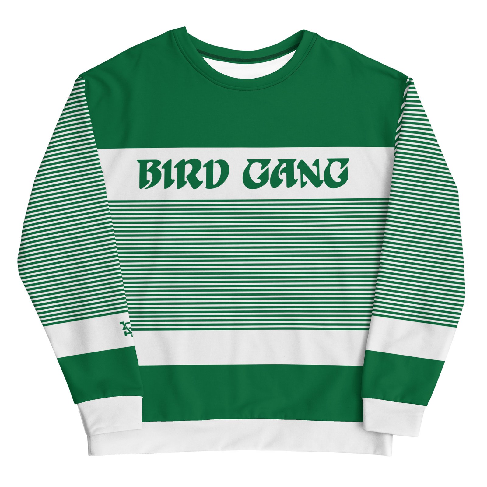 Bird clearance gang shirt