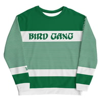 Image 1 of Bird Gang Throwback Sweatshirt