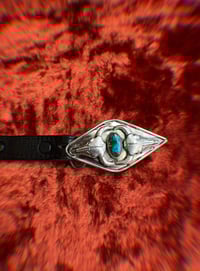 Image 1 of Bulls Eye Buckle 