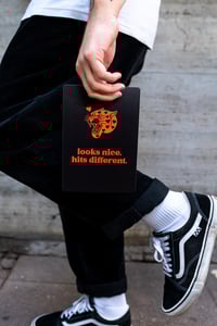 Image 4 of Hey Baby Gutschein Black