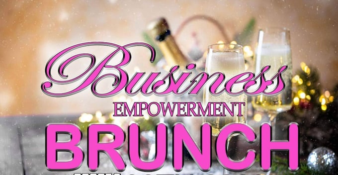 Image of Business Empowerment Brunch 