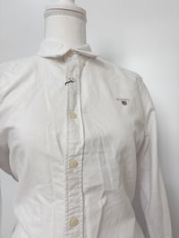 Image 2 of Gunt new button up shirt // S