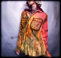 Image 11 of DeadtoMe Button Up UV(Small)