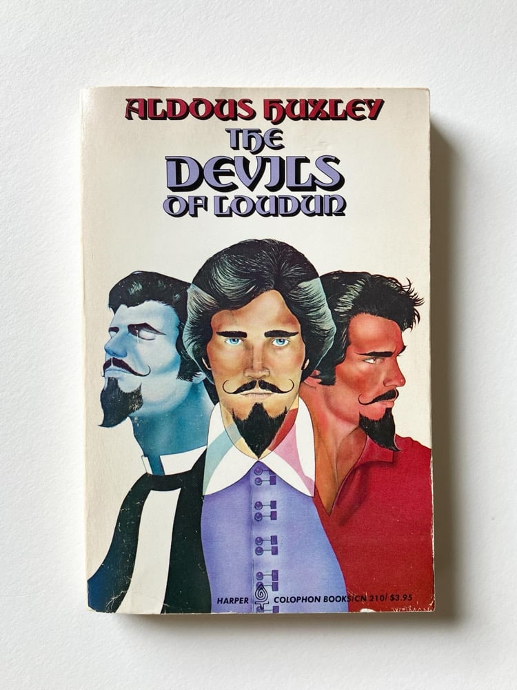 The Devils of Loudun