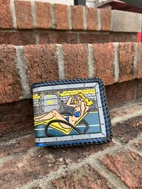 Image 2 of Enjoy Your Stay! Billfold