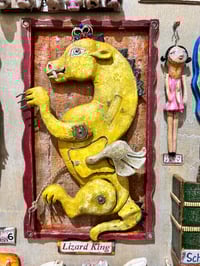 Image 14 of Oddities & Obscura- Jil Johnson
