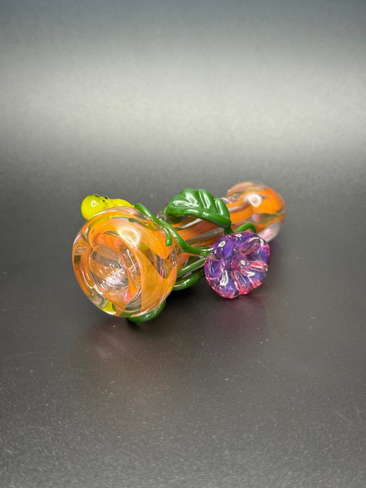 Image of Garden Chillum Collaboration