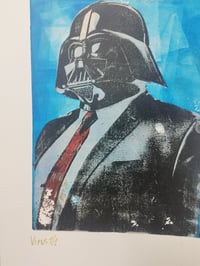 Image 2 of The Empire strikes back
