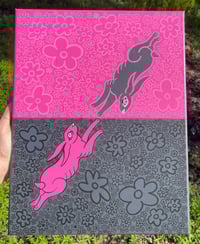 Image 1 of Dual Rabbits