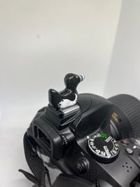 Image 3 of Ring-necked Duck Hotshoe Cover