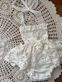 Image 3 of Norah Sitter  Romper