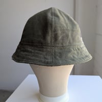 Image 5 of Reworked 6-panel Reversible Bucket Hat Camouflage-1  XL 24