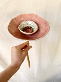 Bee bath small - 11