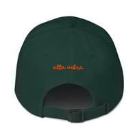 Image 4 of Alta Vibra x Topo. Palmera Dad  hat