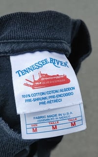 Image 3 of 2000s Creepshow Horror Comic Tennesse River T-Shirt Size (M)