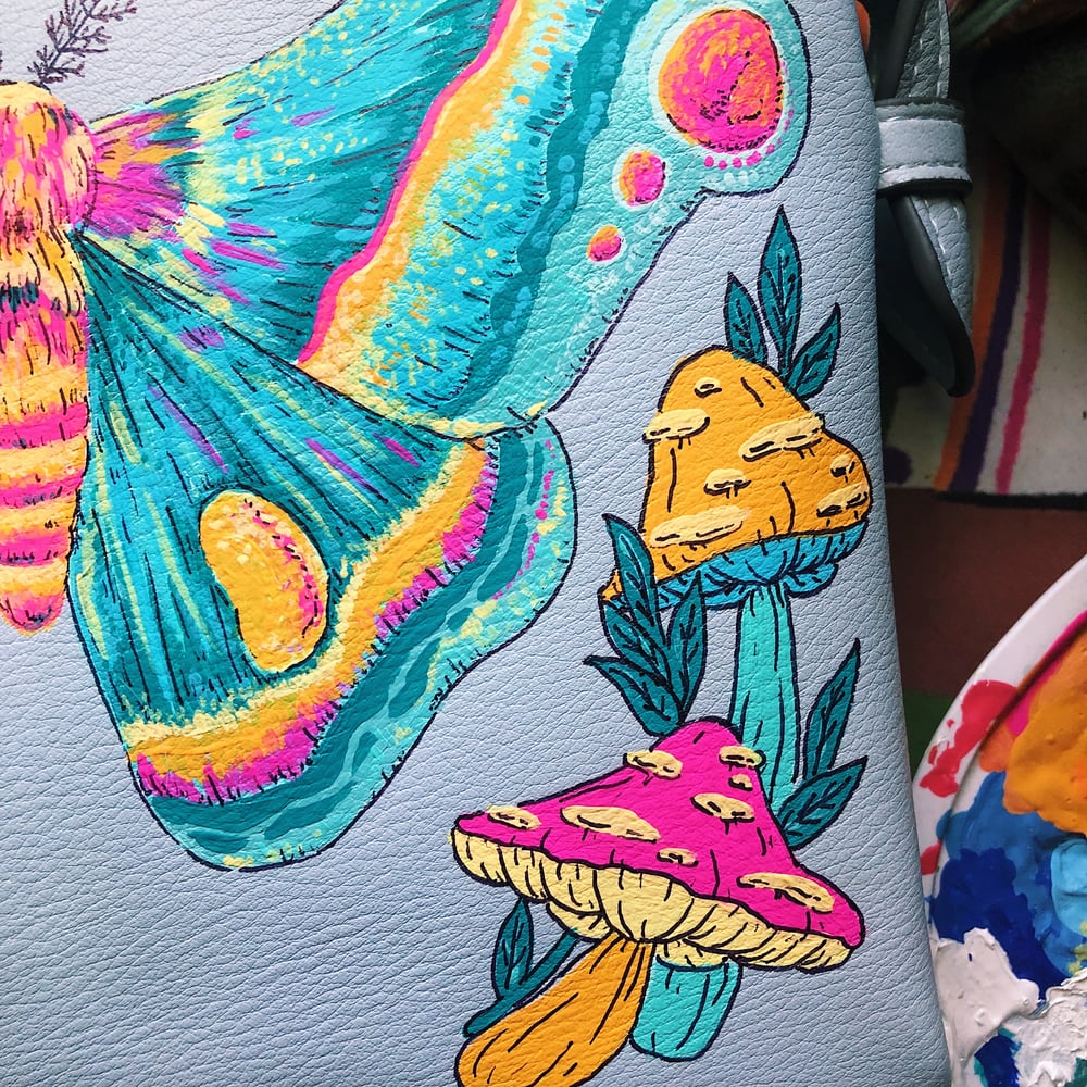 Image of The Alaina Purse
