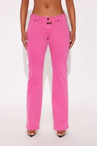 Image 2 of Von Dutch Fly Away Jeans