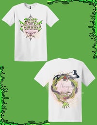 Feid VS Ferxxo🐉 Shirt